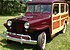 1948 Willys Station Wagon for sale 101076657